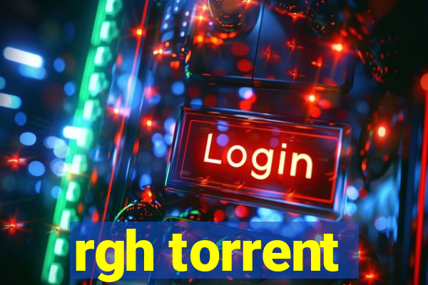 rgh torrent